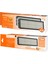 Xiaomi Mi Vacuum Cleaner Hepa Filtre 2'Li Paket 3