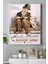 A Dogs Life Hayvan Kanvas Tablo Charlie Chaplin Film Afişi 21 x 30 cm 1