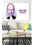 Steve Jobs Girişimcilik Kanvas Tablo 21 x 30 cm 1