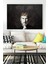 Steve Jobs Girişimcilik Kanvas Tablo 2 40 x 60 cm 1
