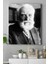 Ale x ander Graham Bell Bilimsel Kanvas Tablo 21 x 30 cm 1