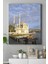 Ortaköy Camii Kanvas Tablo 21 x 30 cm 1