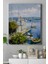 Ortaköy Camii Kanvas Tablo 3 21 x 30 cm 1