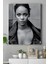 Rihanna Kanvas Tablo 2 21 x 30 cm 1
