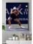 Angelique Kerber Kanvas Tablo 3 21 x 30 cm 1
