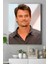 Josh Duhamel Kanvas Tablo 21 x 30 cm 1