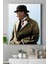 Mustafa Kemal Atatürk Kanvas Tablo 4 21 x 30 cm 1