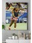 Serena Williams Kanvas Tablo 3 21 x 30 cm 1