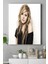 Avril Lavigne Kanvas Tablo 21 x 30 cm 1