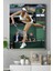 Maria Sharapova Kanvas Tablo 2 21 x 30 cm 1