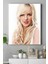 Britney Spears Kanvas Tablo 21 x 30 cm 1