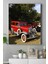 1931 Buick Araba Kanvas Tablo 2 21 x 30 cm 1