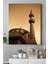 Camii Kutsal Mekan Kanvas Tablo 3 21 x 30 cm 1