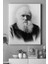 Charles Darwin Bilimsel Kanvas Tablo 3 21 x 30 cm 1