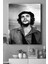 Che Guevara Kanvas Tablo 3 21 x 30 cm 1