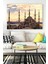 Sultan Ahmet Camii Kanvas Tablo 5 21 x 30 cm 1