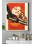 Sunset Boulevard-Sunset Bulvarı Film Afişi Kanvas Tablo 30 x 40 cm 1
