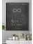 Theory Of Everything Bilimsel Kanvas Tablo 2 21 x 30 cm 1