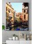 Venedik Manzara Kanvas Tablo 21 x 30 cm 1