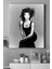 Whitney Houston Kanvas Tablo 2 21 x 30 cm 1