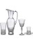 Antik Sade 49 Parça Set 2