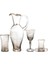 Seremony Füme 49 Parça Set 2
