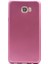 Samsung Galaxy C5 Pro Kılıf Premier Silikon Kılıf Bronz 1