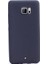 HTC U Ultra Kılıf Premier Silikon Kılıf+Nano Glass Ekran Koruyucu Siyah 1