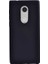 Alcatel 3 Kılıf Premier Lüx Yumuşak Silikon Siyah 1