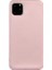 Apple iPhone 11 Pro Max Kılıf Premier Silikon Esnek Arka Koruma Bronz 1