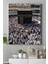 Kabe Kanvas Tablo 3 21 x 30 cm 1
