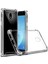 Samsung Galaxy J7 Pro Kılıf AntiShock Ultra Koruma Şeffaf 1