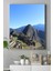 Machu Picchu Manzara Kanvas Tablo 2 21 x 30 cm 1