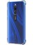 Xiaomi Redmi 8 Kılıf AntiShock Ultra Koruma Sert Kapak Şeffaf 1