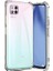 Huawei P40 Lite Kılıf AntiShock Ultra Koruma Sert Kapak Şeffaf 1