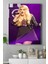 Meghan Trainor Kanvas Tablo 2 21 x 30 cm 1