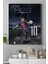 Lionel Messi Futbol Kanvas Tablo 2 21 x 30 cm 1