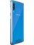 Samsung Galaxy A30s Kılıf Gard Nitro Sert Silikon+Nano Glass Şeffaf 1