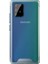Samsung Galaxy S10 Lite Kılıf Gard Nitro Sert Silikon Şeffaf 1