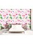 Flamingo Desenli Duvar Kağıdı 1