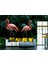 Flamingo Desenli Duvar Kağıdı 1