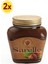 Kakaolu Fındık Ezmesi Cam 350 gr x 2 1