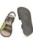 Kiko Şb 2498-07 Orto Pedik Erkek Çocuk Sandalet Terlik 4