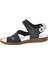 Kiko Şb 2498-07 Orto Pedik Erkek Çocuk Sandalet Terlik 3