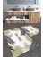 Home Yazılı 2'li Banyo Paspas Seti TLAHMP-248 1