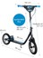 Ikon 12 Jant Çocuk Scooter 2