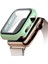 Apple Watch ile Uyumlu 3/4/5 Serisi 38MM/40MM 360 Derece Ekran Koruyucusu 1