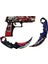 Ahşap CS-GO P250 Tabanca 2'li Karambite Oyuncak Set 6003 1