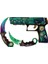Ahşap CS-GO P250 Tabanca 2'li Karambite Oyuncak Set 6006 1