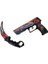 Ahşap CS-GO P250 Tabanca Karambite Oyuncak Set 7005 1